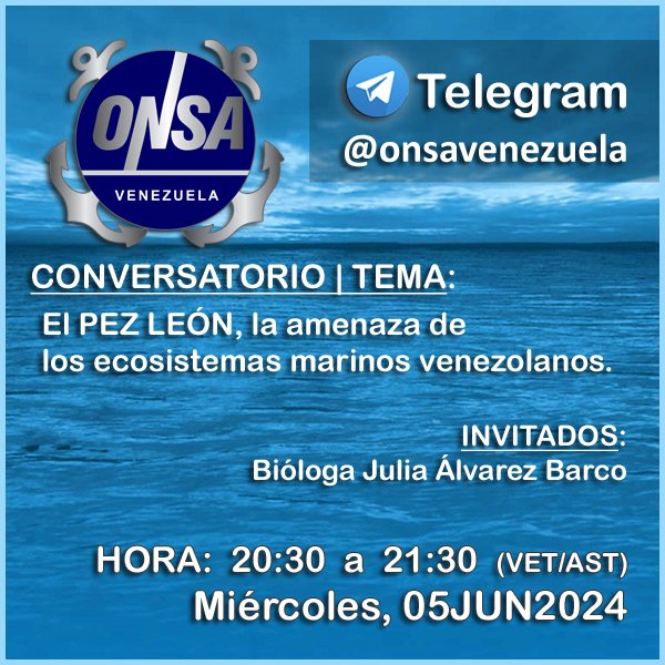 <a href="/Akehe_Venezuela/">Akehe 🌿</a> <a href="/reusamas/">Fundación REUSAMAS</a> <a href="/provita_ong/">Provita</a> <a href="/IUCNNL/">IUCN NL</a> <a href="/LilitjeJauregui/">Liliana Jauregui</a> <a href="/MarcHoogeslag/">Marc Hoogeslag</a>