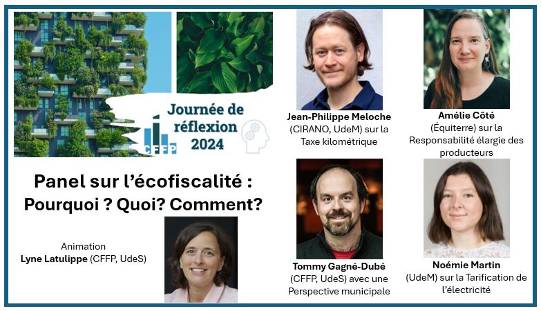 Chaire fiscalitéUdeS (@chairefiscalite) on Twitter photo Journée de réflexion 2024 de <a href="/chairefiscalite/">Chaire fiscalitéUdeS</a> ➡️
« Intégrer le développement durable : de la fiscalité aux finances publiques ».
Panels, conférences, discussions essentielles.
13 juin 2024 au campus de Longueuil de l’UdeS (gratuit) Inscrivez-vous : shorturl.at/Wam5U Journée de réflexion 2024 de <a href="/chairefiscalite/">Chaire fiscalitéUdeS</a> ➡️
« Intégrer le développement durable : de la fiscalité aux finances publiques ».
Panels, conférences, discussions essentielles.
13 juin 2024 au campus de Longueuil de l’UdeS (gratuit) Inscrivez-vous : shorturl.at/Wam5U