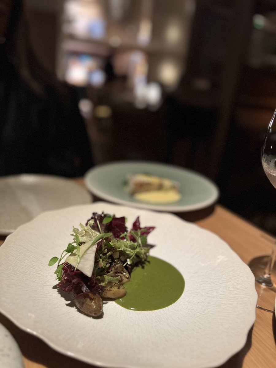 cona_restaurant's tweet photo. Part 2 https://t.co/wZwcsnHS2U