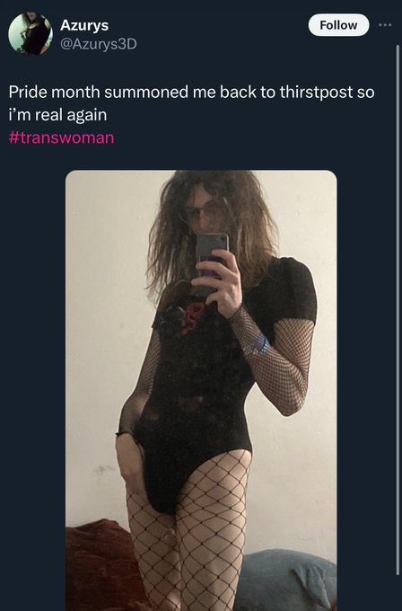 Vaaaaliiiiiid 😊🌈🏳️&zwj;⚧️ https://t.co/3gQ4X14J3h<a href="/tag/scotland"class="tags"><span>#scotland</span></a><a href="/tag/transwomen"class="tags"><span>#transwomen</span></a><a href="/tag/withgalaxy"class="tags"><span>#withgalaxy</span></a><a href="/tag/ferretsnotfellas"class="tags"><span>#ferretsnotfellas</span></a>