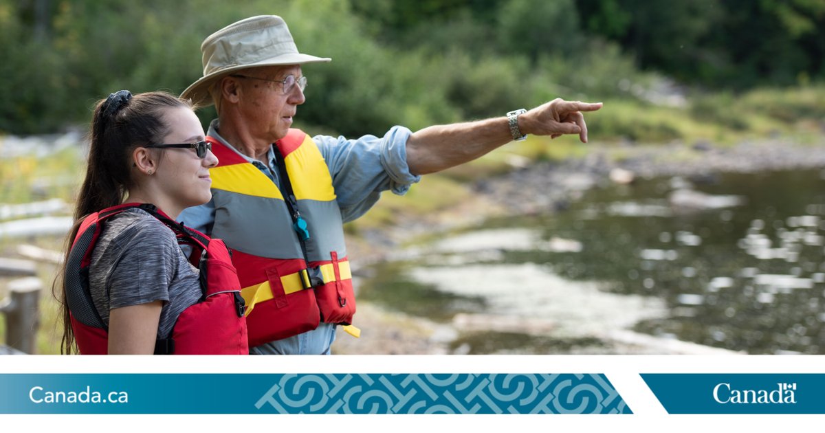 Transports_gc's tweet image. Notre Programme de contributions pour la sécurité nautique appuie les organismes canadiens qui sensibilisent le public à la #SécuritéNautique. 

Félicitations à @CSBCCanada, @BoatingBC et @EauViveQuebec. 👏 Nous avons hâte de collaborer avec vous.

Info : ow.ly/tLvw50S7kqQ