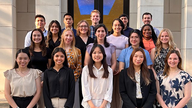 CWRU School of Medicine tweet media