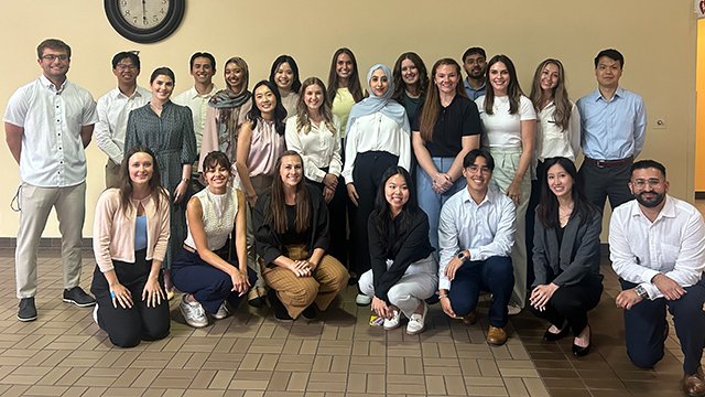 CWRU School of Medicine tweet media