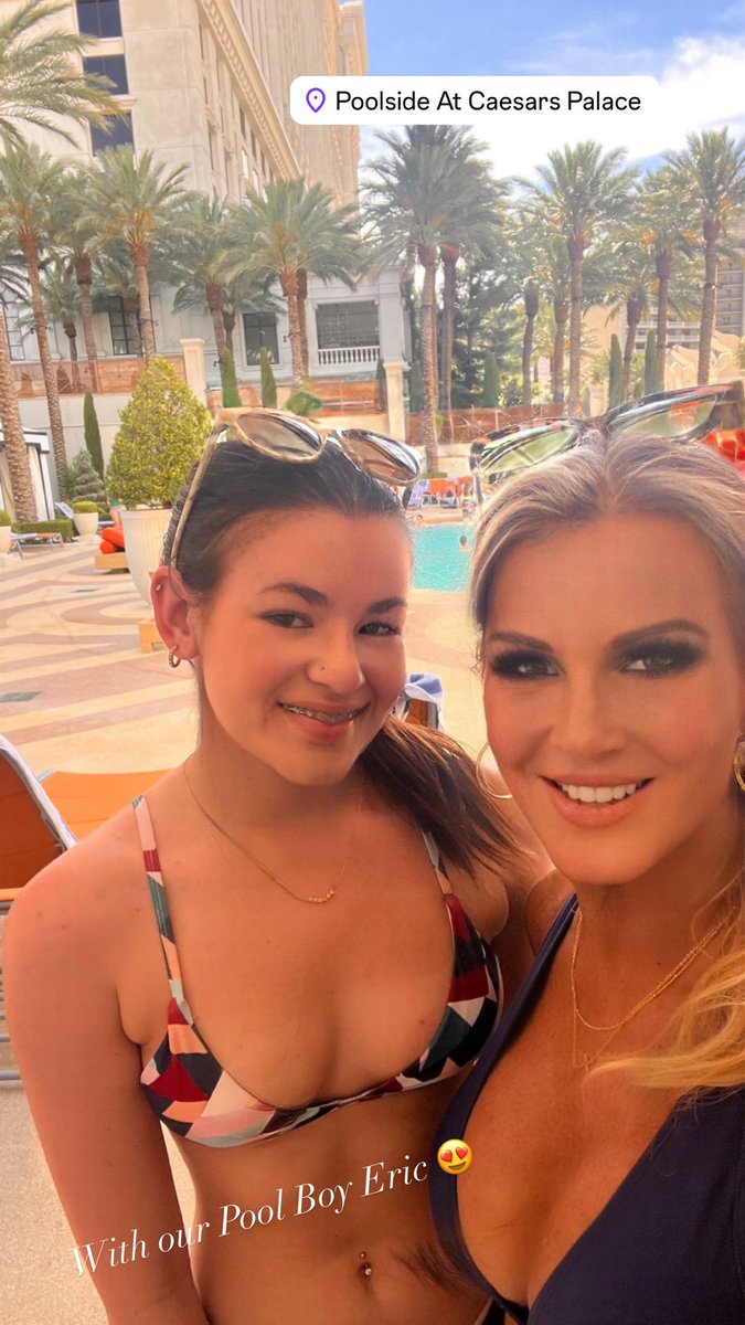 Tammy_gunter2's tweet photo. Pool Day with our Personal Cabana,Pool Boy and Pool Girl!!๐คฉ๐โ๏ธ
Day 2- Photo dump coming when we get home! @caesararspalacelv
#itsonly10:30
#pooldaysvegasstyle
#memoriesforlife
#CelebrateInStyle2024 https://t.co/tfr8bPbYiL