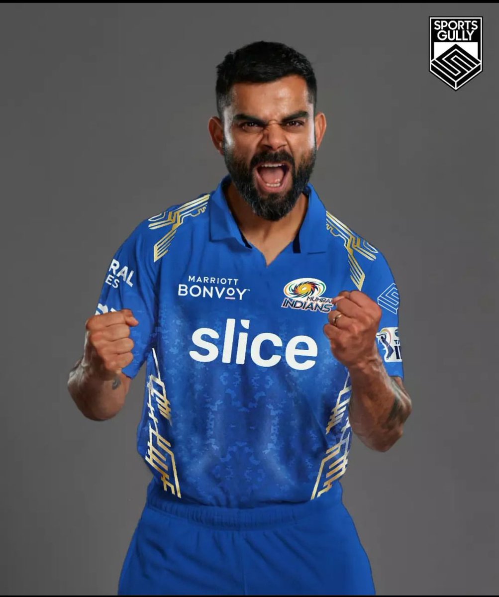 Kohlistiano's tweet photo. Kohli &amp; Mbappe : World Cup Glory at Young Age.🔥
Yet to taste Club Titles 🏆 
Individual Greatness 🐐 https://t.co/OK7EwMbv50
