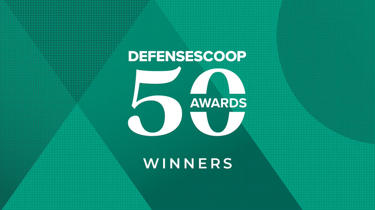 The 2024 #DefenseScoop50 Awards honor the brilliant minds at the forefront of technological innovation in defense. These leaders and their programs exemplify the courage and ingenuity required to tackle today's complex security challenges. 

Learn more: hubs.li/Q02yF91G0