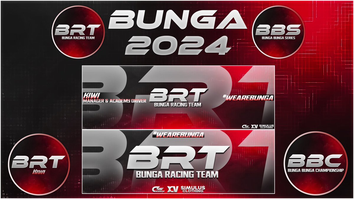 Bunga Bunga Corporation tweet media