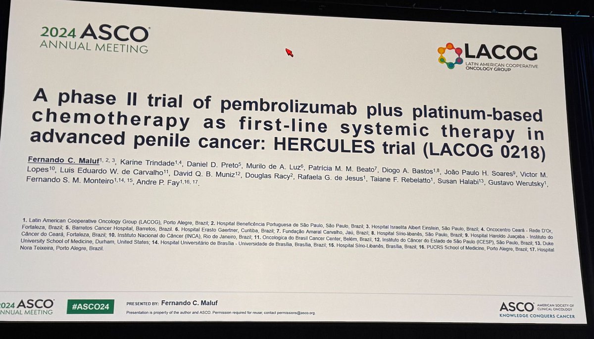 Toni Choueiri, MD tweet media