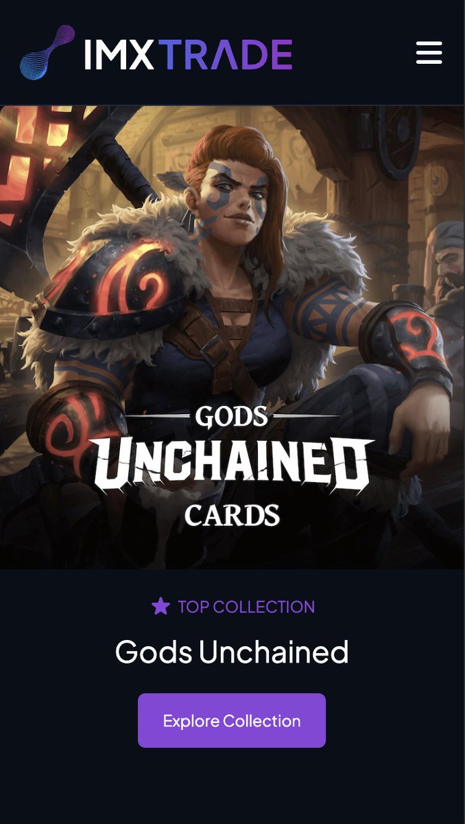 IMXTrade.io tweet media