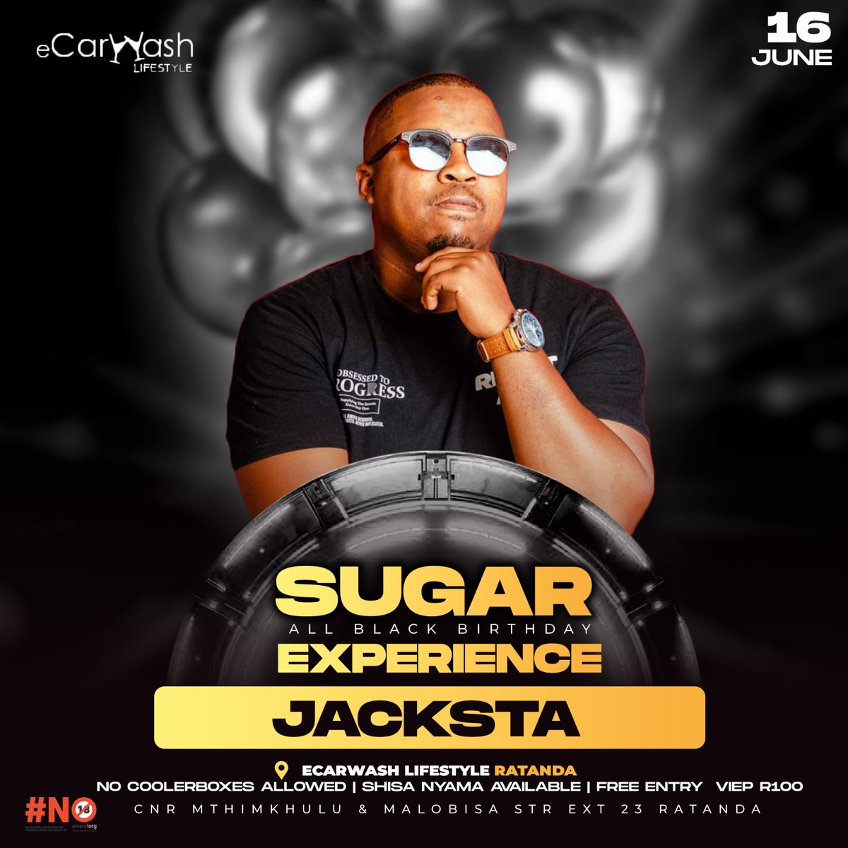 eCarWash Lifestyle | Ratanda Ext.23 tweet media