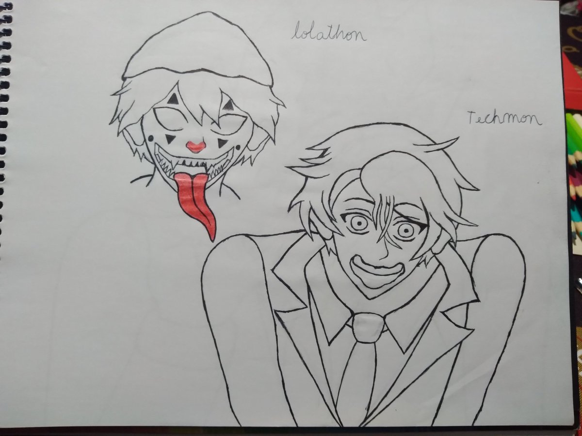 Javier (@javieribar89343) on Twitter photo 