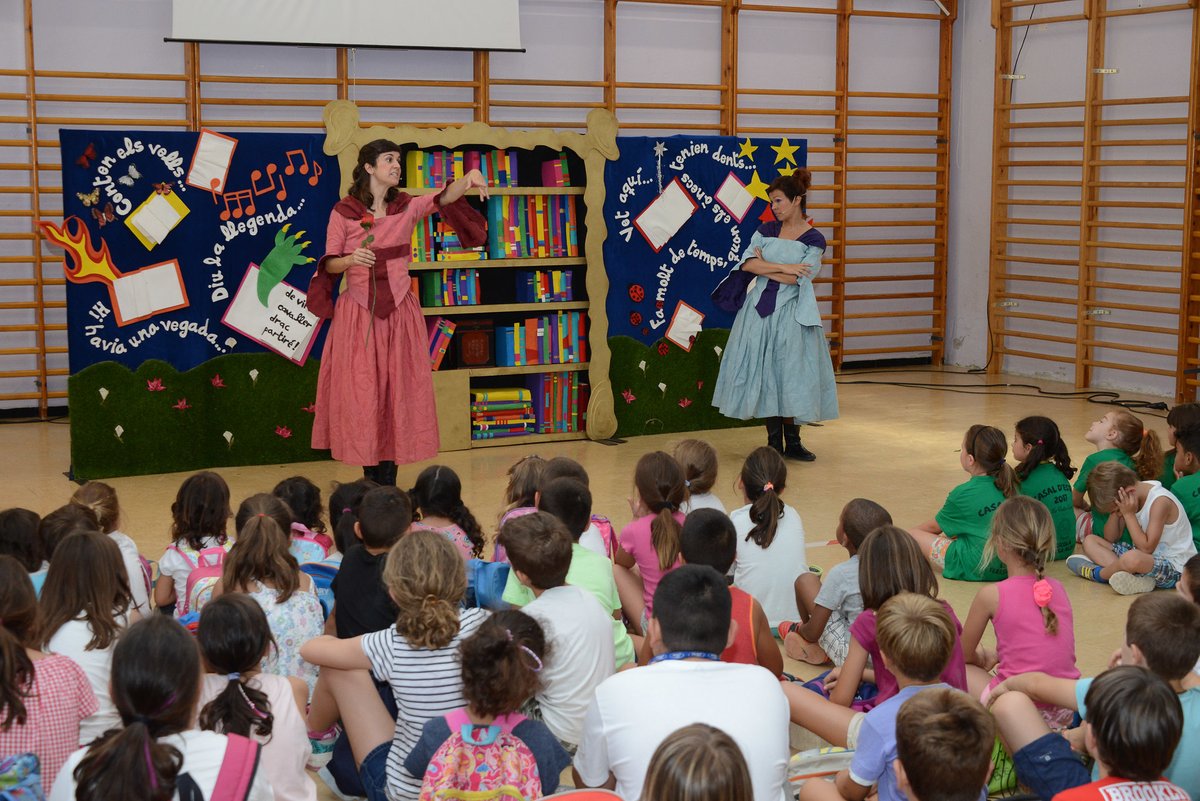 AjRubi's tweet photo. 🏃‍♀️Inscripcions obertes! L’Ajuntament ofereix casals per a infants de 3 a 12 anys l’última setmana de juny i durant l’agost

🖥️Les famílies poden tramitar la inscripció a través de la seu electrònica

➡️https://t.co/riGpk9YaDt

#rubicity https://t.co/CrJLMy7oFy