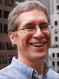 Kevin Henkes  |  Reasons to Love Libraries
"Going to the library was pure joy; books fed my soul."

ow.ly/OMEn50S7rbr

#RTLL #ReasonsToLoveLibraries