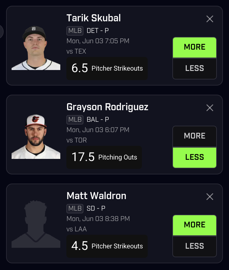 Props Made Easy tweet media