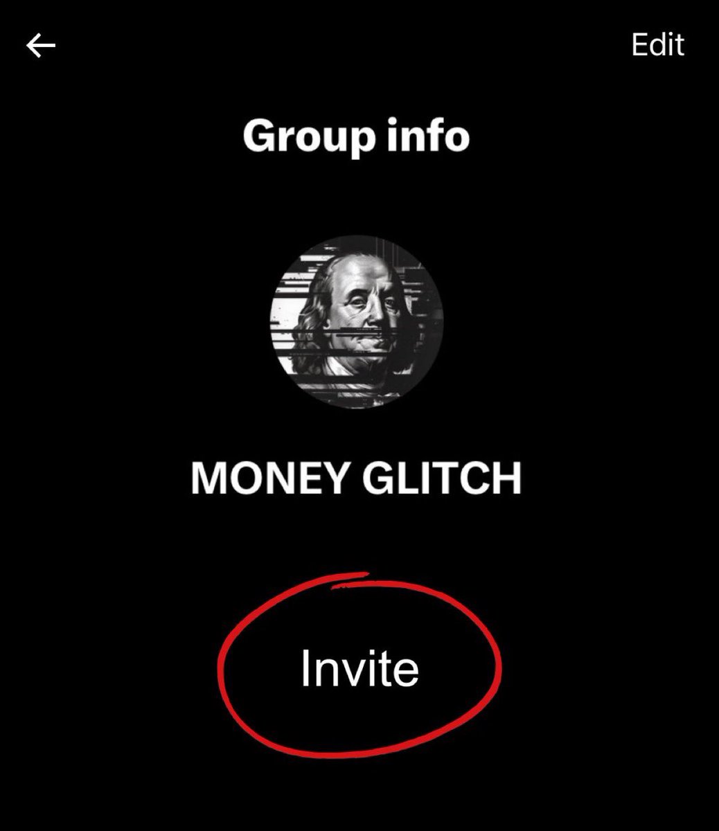Capping this GC at 100 members

Who still needs to be added?