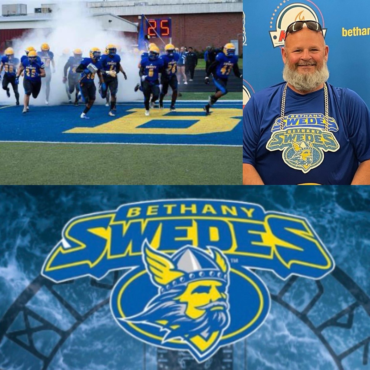 CopperCanyonFB (@ccaztecsfb) on Twitter photo Thank you <a href="/chanceclatterb1/">CbuckUSMC0352</a> <a href="/FootballBethany/">Bethany College Football</a> stopping by talking <a href="/RecruitCopper/">Copper Canyon Recruits🟠⚫️🏹</a> Copper Canyon Aztecs. <a href="/coachschenks/">Rodger Schenks</a> AZTECS RISING <a href="/nolan_huizar/">Nolan Huizar</a> <a href="/BigJohnLopez74/">John-Alexander Lopez</a> <a href="/TravontaHadley1/">Travonta Hadley</a> <a href="/LuisRojas2007/">Luis Rojas</a> Thank you <a href="/chanceclatterb1/">CbuckUSMC0352</a> <a href="/FootballBethany/">Bethany College Football</a> stopping by talking <a href="/RecruitCopper/">Copper Canyon Recruits🟠⚫️🏹</a> Copper Canyon Aztecs. <a href="/coachschenks/">Rodger Schenks</a> AZTECS RISING <a href="/nolan_huizar/">Nolan Huizar</a> <a href="/BigJohnLopez74/">John-Alexander Lopez</a> <a href="/TravontaHadley1/">Travonta Hadley</a> <a href="/LuisRojas2007/">Luis Rojas</a>