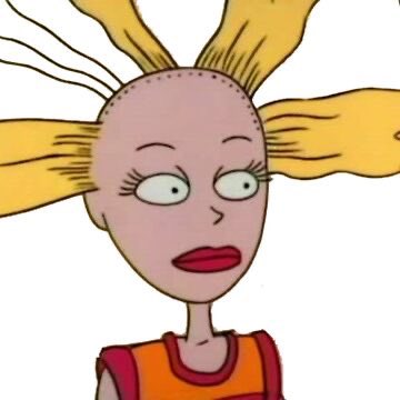 alexallyce's tweet photo. Me after the first listen: https://t.co/7lXEIiGazQ