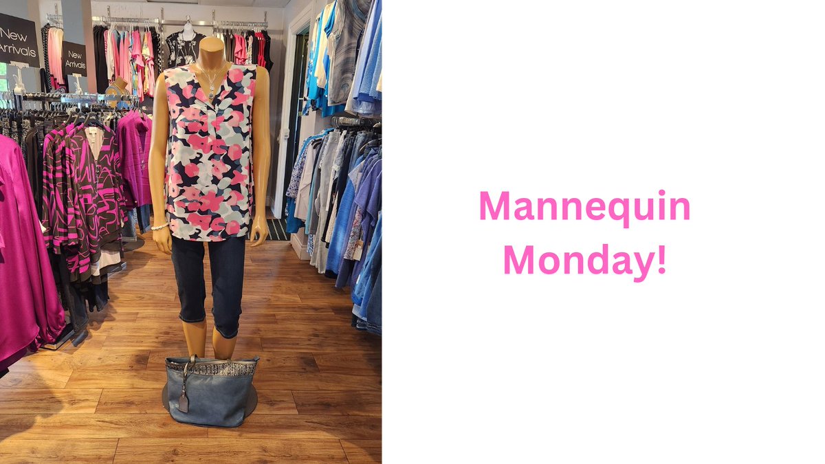 Style Boutique tweet media