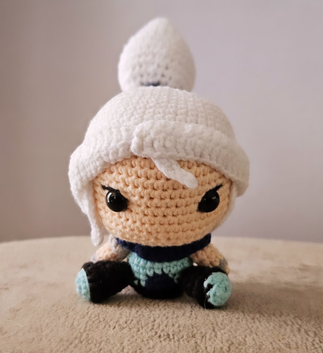 Briennepaws 🐾 tweet media