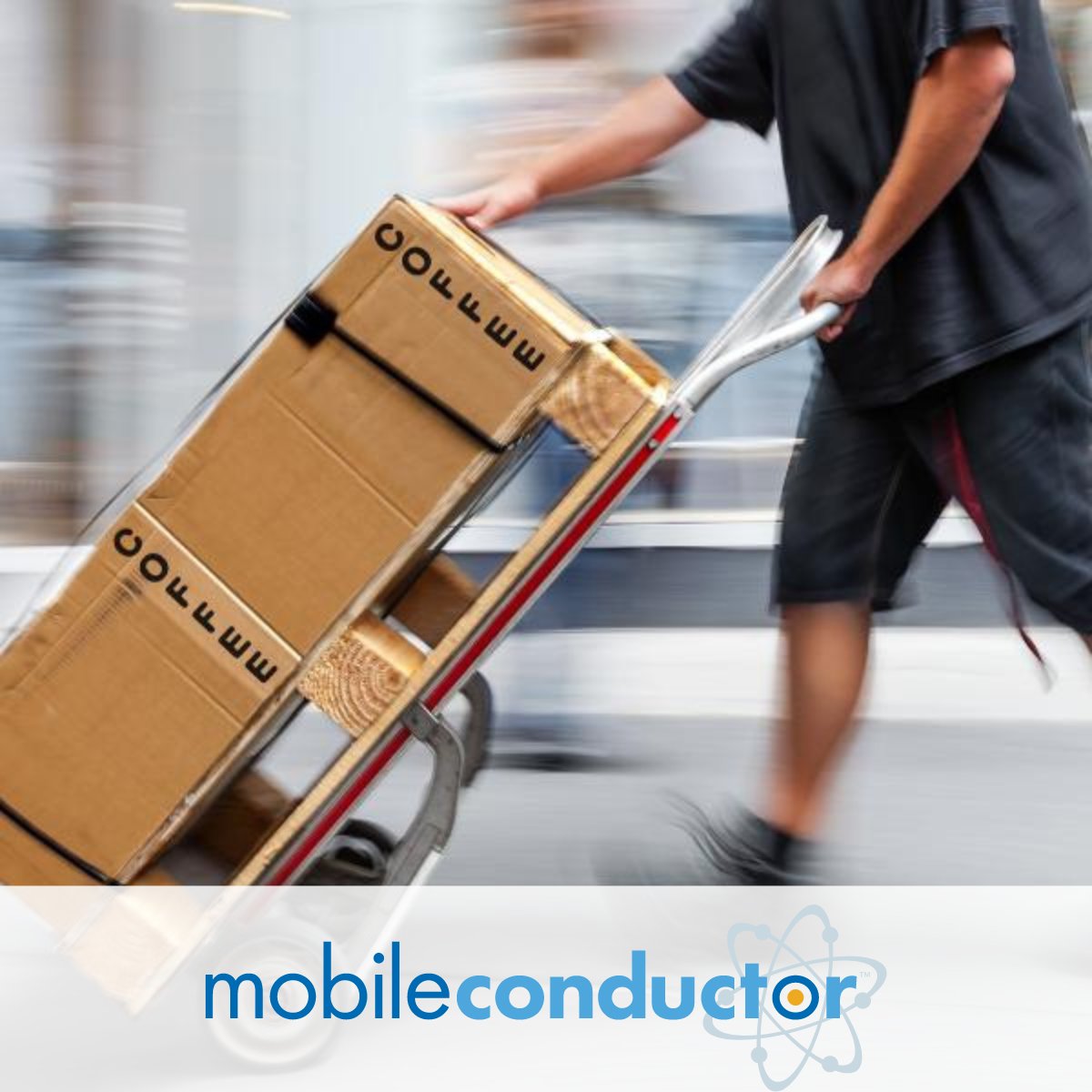 DecisionPointSy's tweet photo. Get compliant with FSMA Section 204 source tracing and take advantage of our advanced route accounting features designed for QSR food distributors. Learn more about MobileConductor: #QSR #FoodDistribution #MobileConductor  
https://t.co/HEaGEcIdYP https://t.co/8x8i2EWnVt
