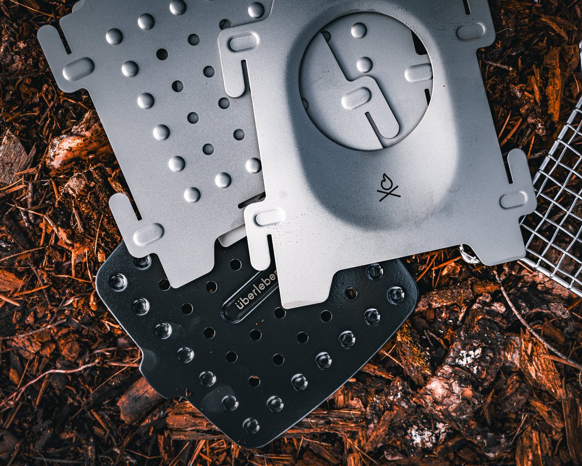 What are the top three things you take into the woods?

#bushcraft #fire #camping #hiking #pnw