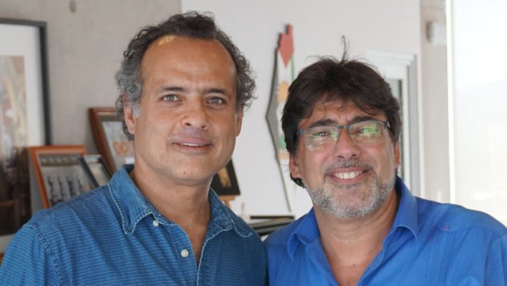 The arrest of my friend and comrade <a href="/danieljadue/">Daniel Jadue</a>, the mayor of Recoleta, is outrageous. It is lawfare imported into Chile from the United States. We stand with Daniel.