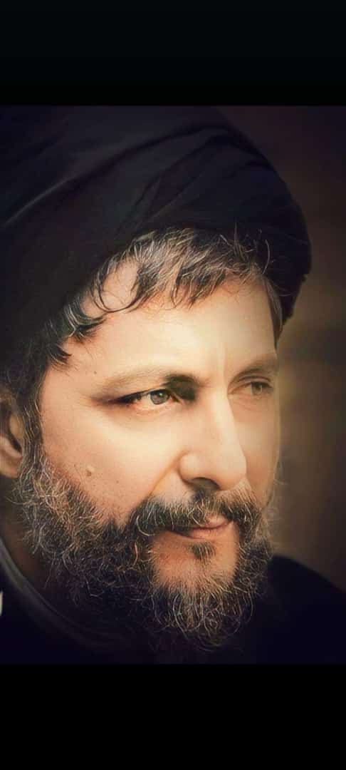 بَعْدو الوَطَنْ بِرَجْعِتَكْ مَوْعودْ 

#موسى_الصدر_ولادة_وطن