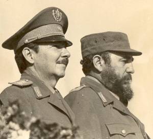 93 años y pa' lante. 
Junto a tu pueblo, cosechando victorias, creando sueños, construyendo futuros.
#RaúlEsRaúl
#UJCdeCuba 
#CrecerConFuturo