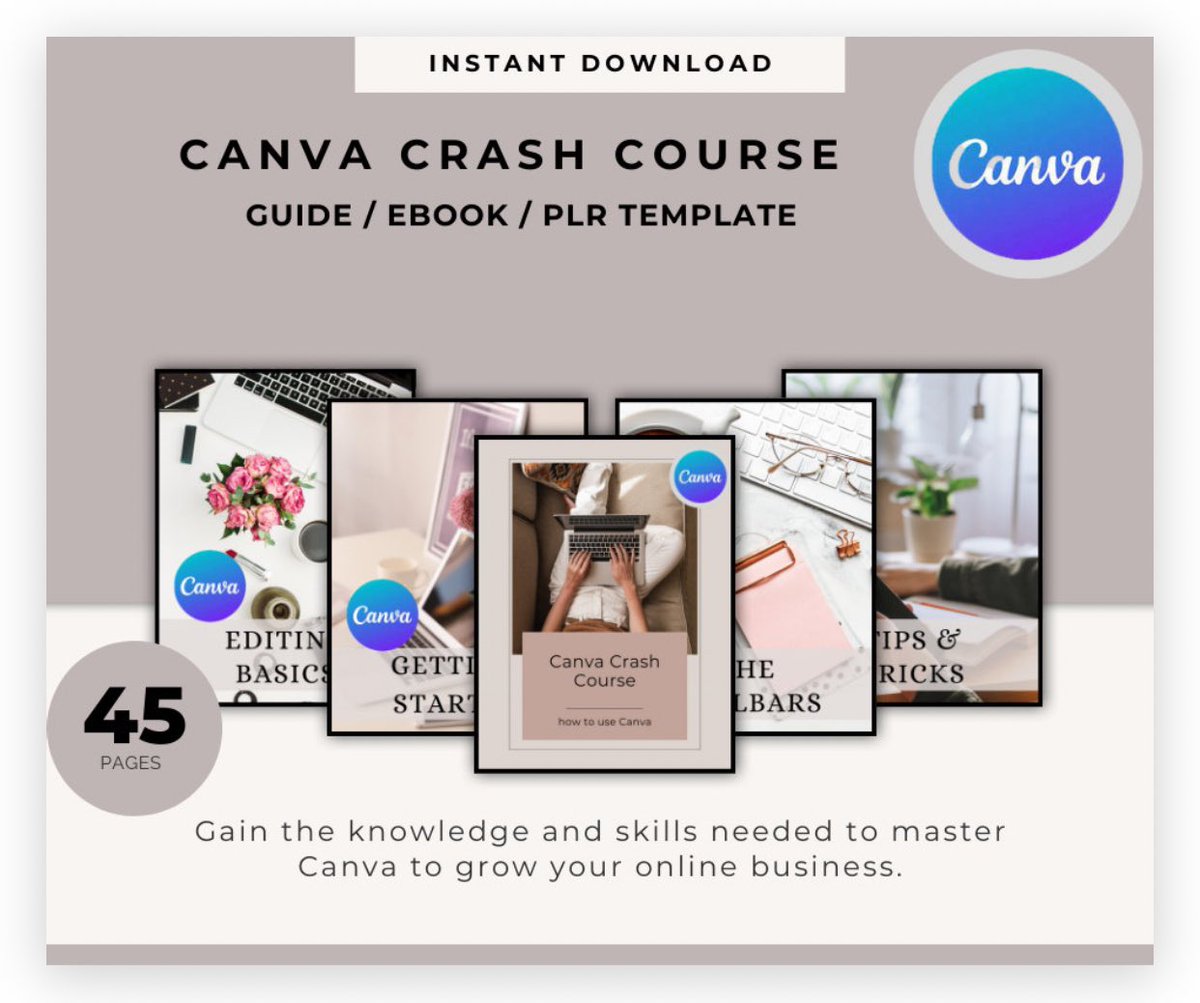 missyg0401's tweet image. ampdpartners.etsy.com/listing/171656…   #canva #canvacrashcourse #canvahowto