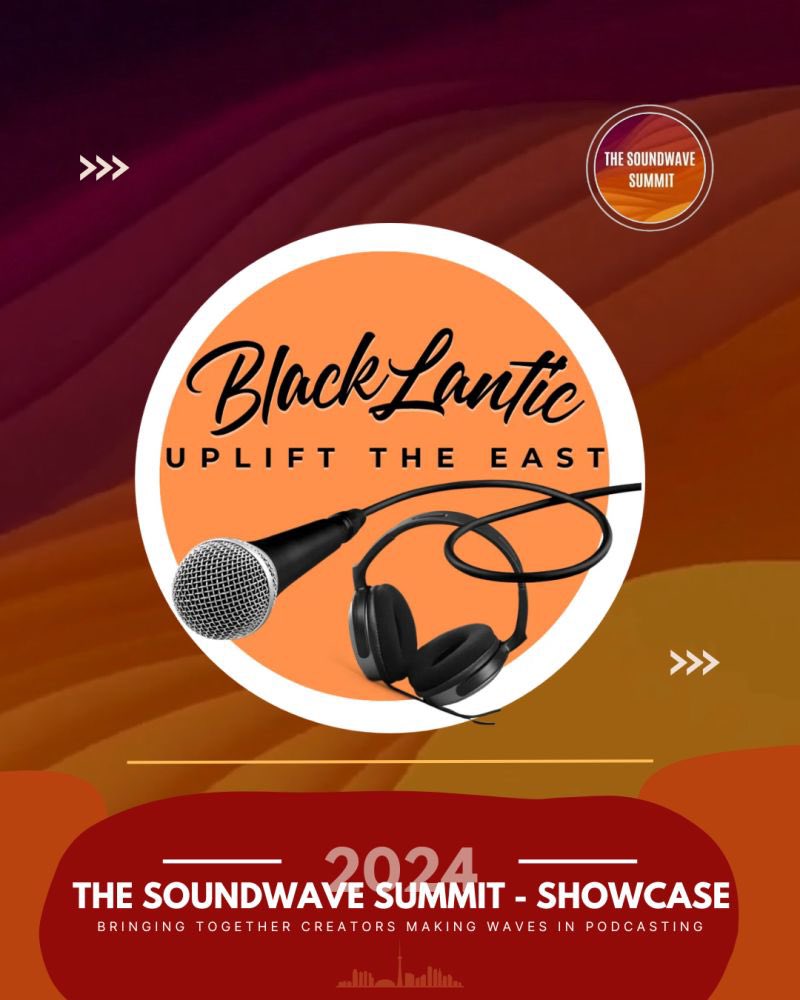 The Soundwave Summit tweet media