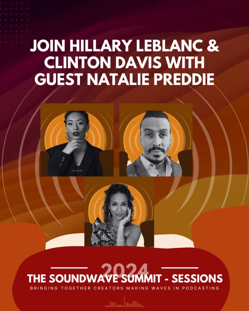 The Soundwave Summit tweet media