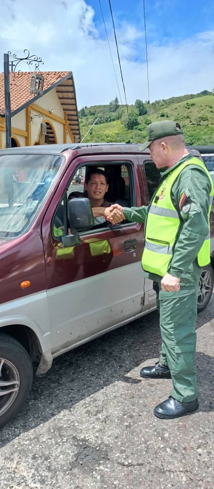 gnb_táchira_ve 🇻🇪 tweet media