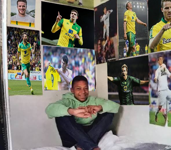 At least post the REAL version. Smh. 

#NCFC