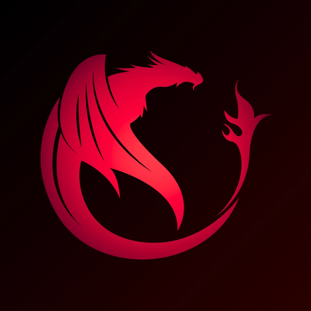DnD Tracker Logo
