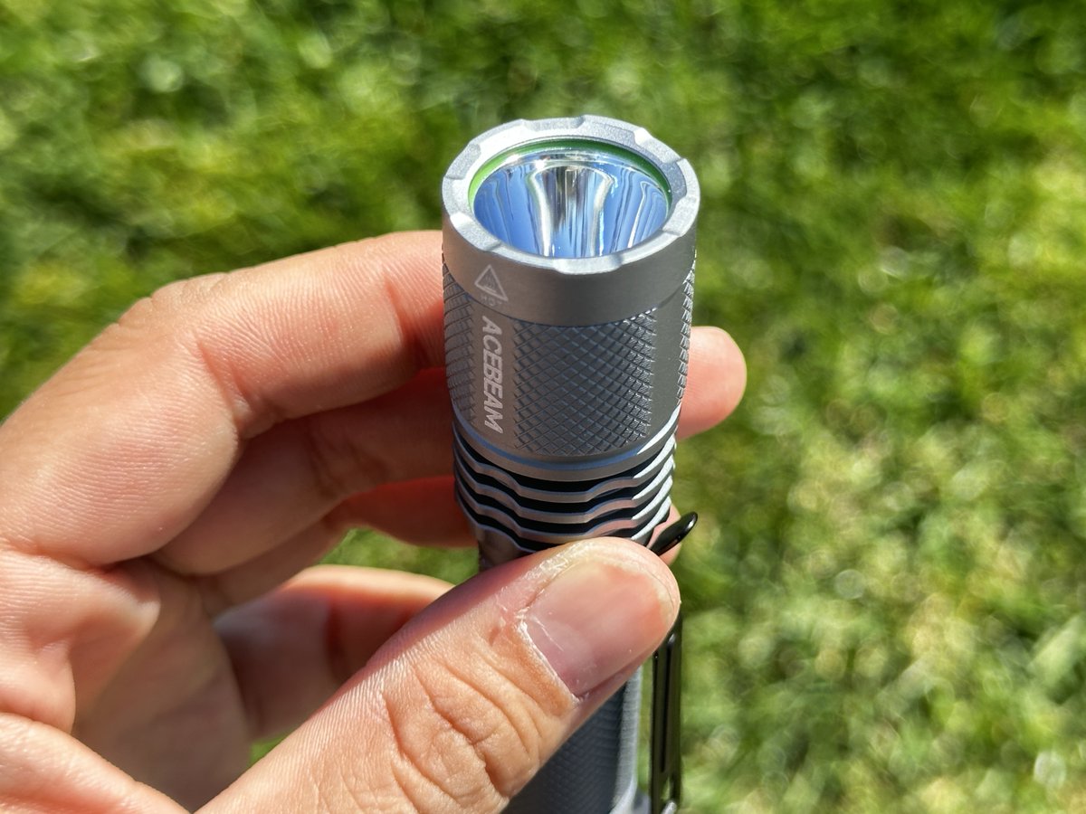 countycomm's tweet photo. ⚠️Exclusive Acebeam TAC Flashlight AA / 14500 ( Includes USB-C 14500 Rechargeable Battery )⚠️
.
.
.
.
.
#countycomm #cc #ccedc #edc #everydaycarry #pocketdump #flashlight #light #flash #aa #rechargeable #TAC #acebeam #exclusive #prepared #light #bright #shine #light https://t.co/kV8UBsLPd8