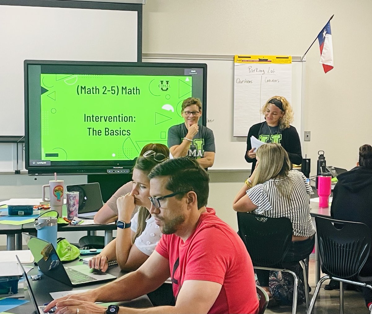 Farias-Spitzer Elementary (@fariasspitzer) on Twitter photo It was great hearing all the awesome ideas this morning about how to support Tier 1 and Tier 2 intervention in our classrooms. Thanks @Lundquist_tribe & Sierra Zenner! #comalu24 <a href="/hanna_schramm/">Hanna Schramm</a> It was great hearing all the awesome ideas this morning about how to support Tier 1 and Tier 2 intervention in our classrooms. Thanks @Lundquist_tribe & Sierra Zenner! #comalu24 <a href="/hanna_schramm/">Hanna Schramm</a>