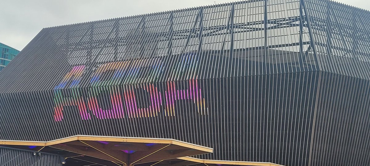 I had a great weekend with my sister and goddaughter in London,we packed it everything,shopping,open bus tours,London eye and even went to see Abba Voyage,that was amazing