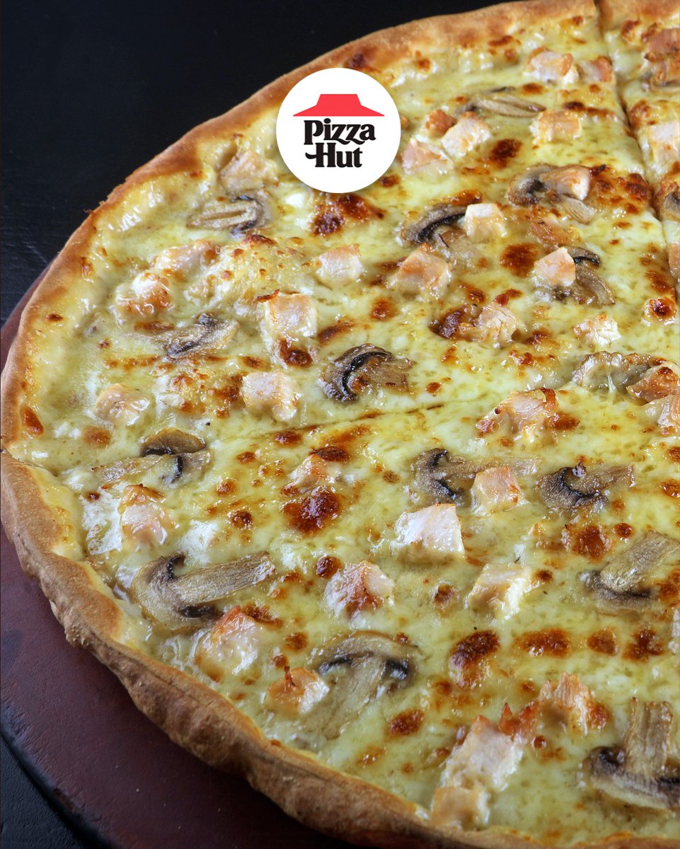 PizzaHutVzla's tweet photo. Comienza tu semana probando nuestra Toscana en masa delgado ¡Exquisita! 🍕

Pizza Hut, Momentos para compartir ❤️

 #pizza #pizzahut #pizzahutvzla #compartir #amigos #delicioso #food #Caracas #LasMercedes #Toscana #MasaDelgada https://t.co/S0cUsfZQOn