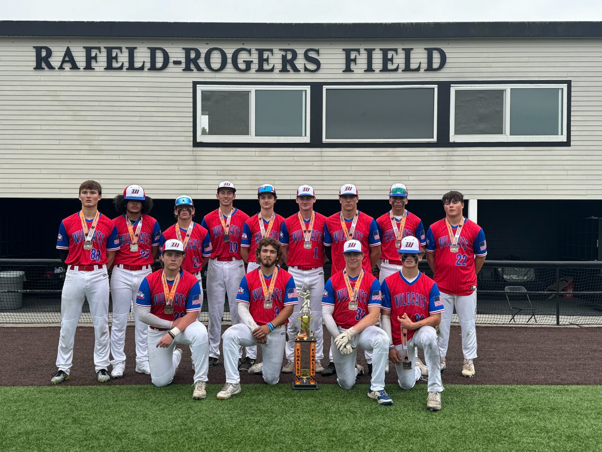 The 17u  boys open up the season 4-1 and finish as runner up in the Top Gun Showcase tournament