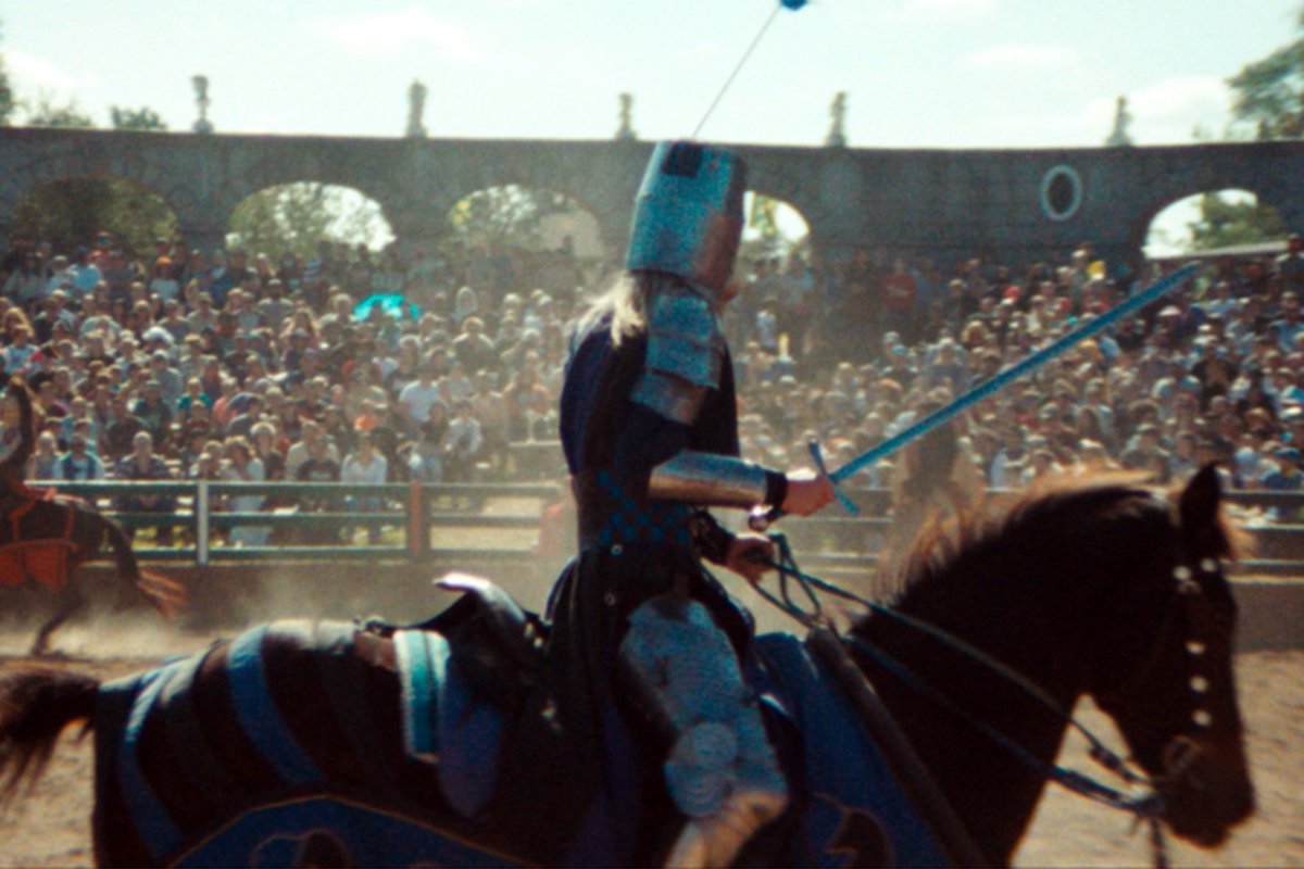 The three-part HBO docuseries ‘Ren Faire’ looks at the cutthroat, backstabbing, power-mad world of… the Texas Renaissance Festival. And it’s less fun than it sounds. More: rollingstone.com/tv-movies/tv-m…