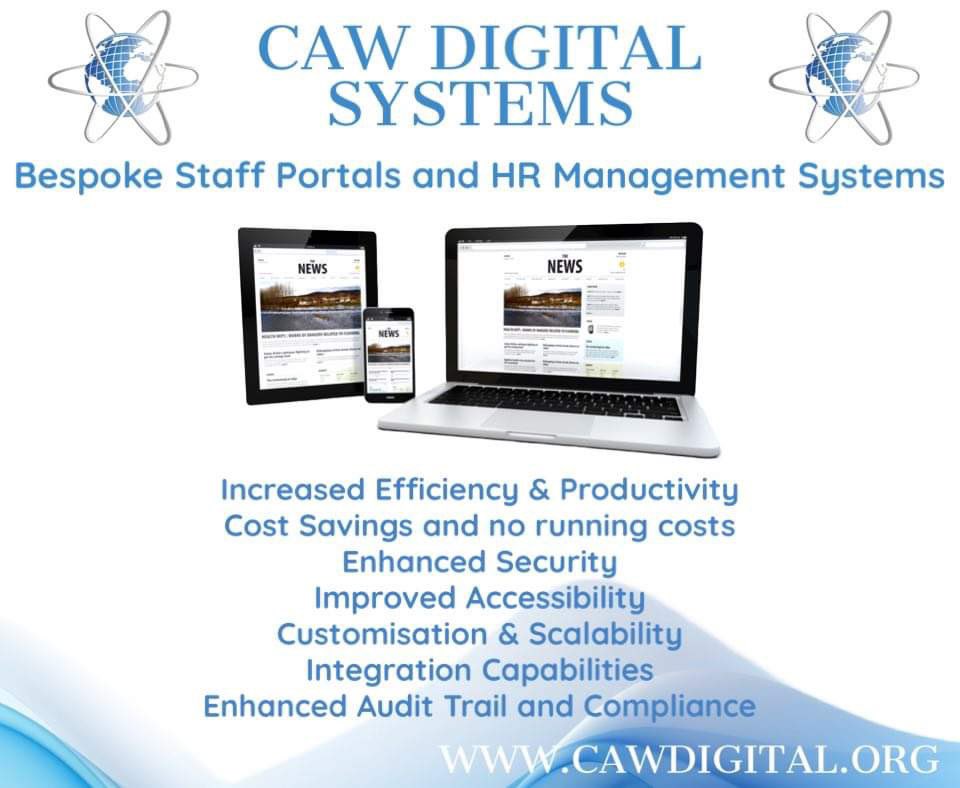 craigcawdigita1's tweet image. #DigitalTransformation #TechInnovation #SmartSystems #DigitalSolutions #FutureTech #TechRevolution #InnovativeTech #DigitalEra #TechTrends #DigitalInnovation #SystemIntegration #TechAdvancement #DigitalStrategy #SmartTechnology
#TechFuture