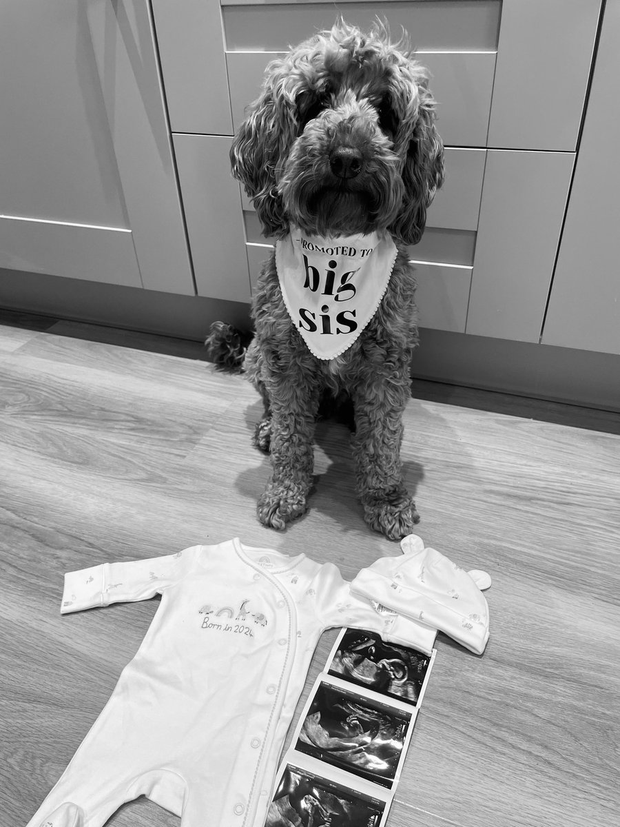 First day done of the last term for a while…🥰👶🏻💙💖