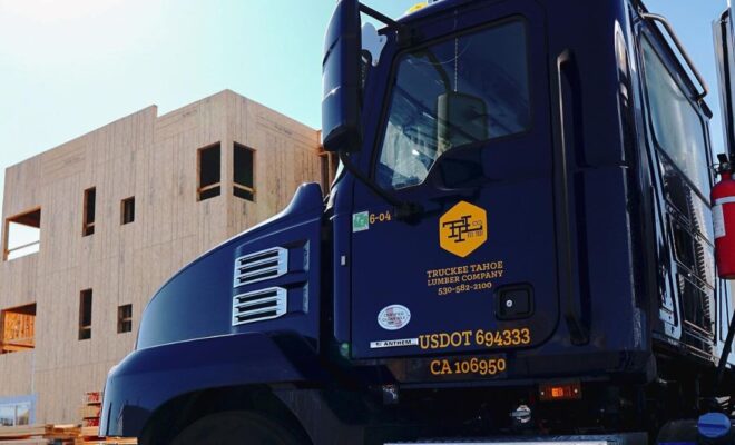 PhilGoBuilder's tweet photo. Truckee-Tahoe Lumber Co. adds NVO Construction https://t.co/wqSq2FfQwo @BuildRadicals https://t.co/wvp0sJevfk