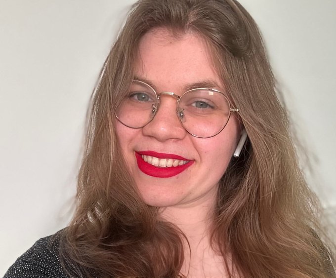 Einen wundervollen Wochenstart https://t.co/c9P3cmBzJ8