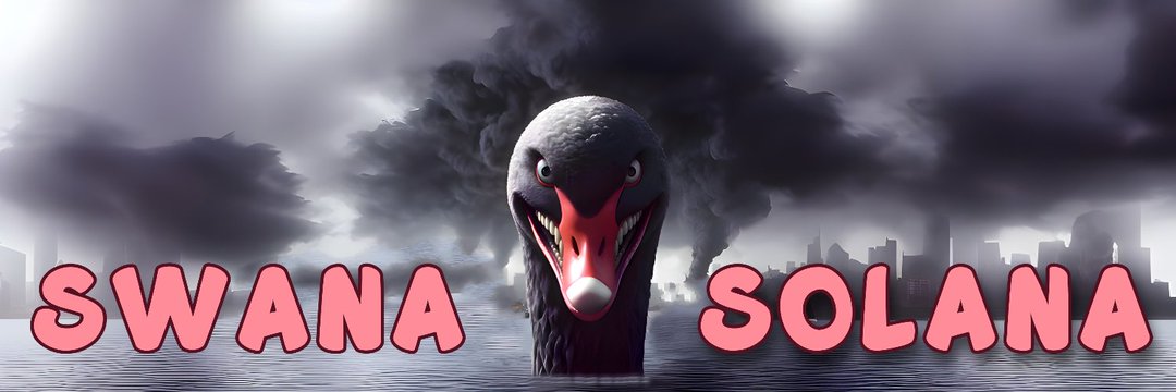 <a href="/SwanaOnSol/">SWANA</a> LFG RISE with $SWANA  🔥🔥🔥🔥