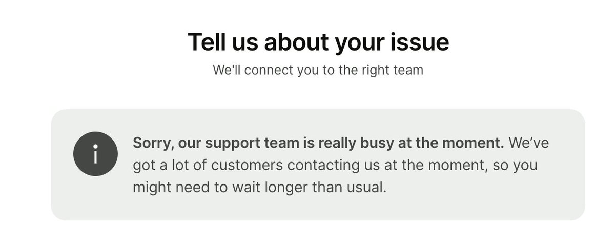 Don't Panic, V! tweet media