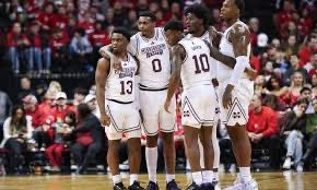 thedeshawndillon (@deshawndillon2) on Twitter photo After having a great conversation with coach brooks Im blessed to receive my 2 D1 offer from <a href="/HailStateMBK/">Mississippi State Men's Basketball</a> After having a great conversation with coach brooks Im blessed to receive my 2 D1 offer from <a href="/HailStateMBK/">Mississippi State Men's Basketball</a>
