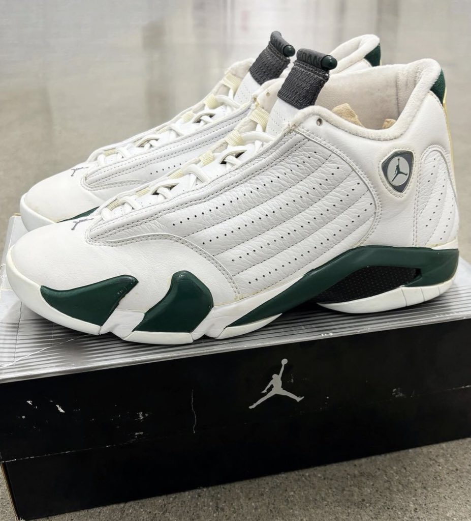 Nice Kicks tweet media