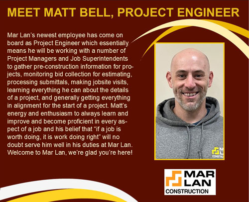 Mar Lan Construction (@marlanconstruct) on Twitter photo 