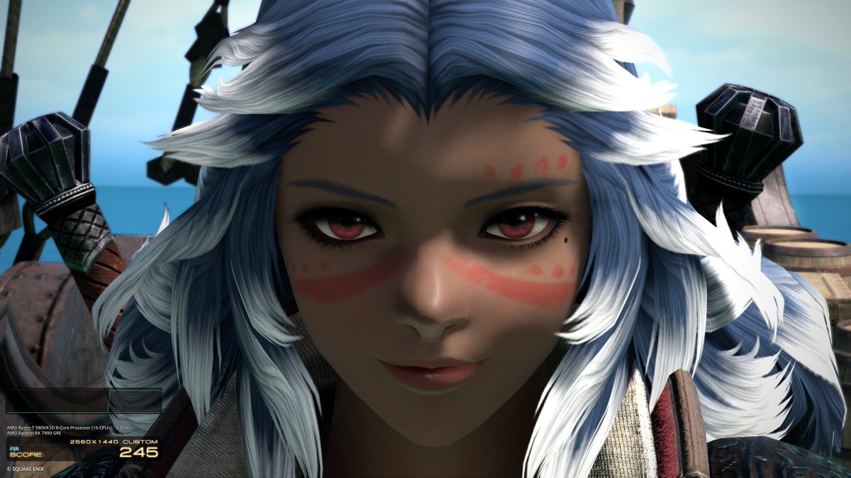 We are so back, my babyy she is so pretty !!!!